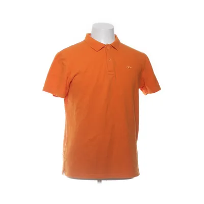 Pikétröja (Orange) från Gridarmor