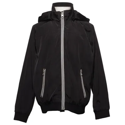 Jacka (Svart) från Out Wear by Lindex Polyester