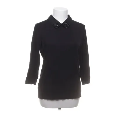 Sweater (Black) from Belle Vere Nylon, Polyester, Viscose