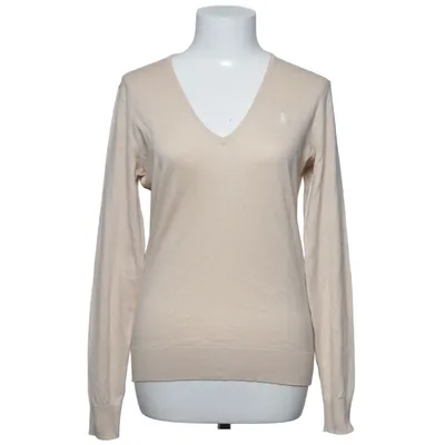 Pullover (Beige) from Ralph Lauren Cotton