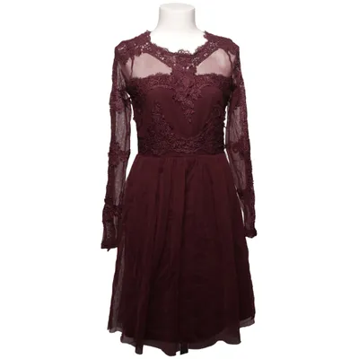 Kjole (Lilla) fra VILA Clothes Polyester
