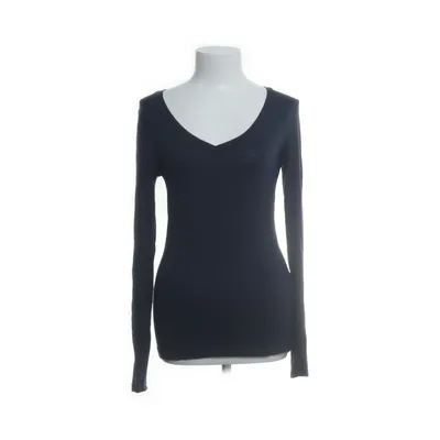 Long sleeve T-shirt (Blue) from Amisu