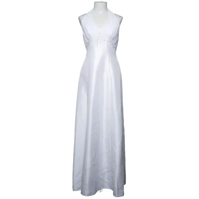Robe de mariée (Blanc) de Nixa