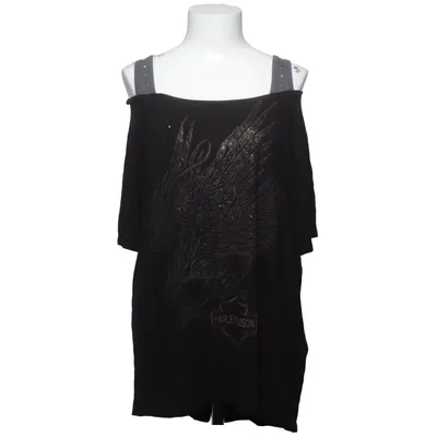 T-shirt (Schwarz) von Harley Davidson