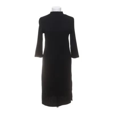 Långklänning (Svart) från Flash Woman Elastan, Polyester, Viskos