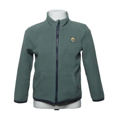 Fleecejacke (Grün) von Kids Polyester