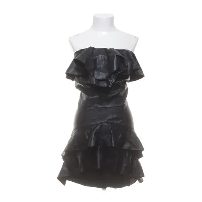 Klänning (Svart) från Ivyrevel Polyester, Polyuretan