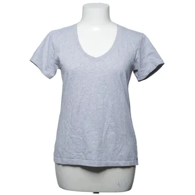 T-shirt (Grå) från Brandy Melville Bomull
