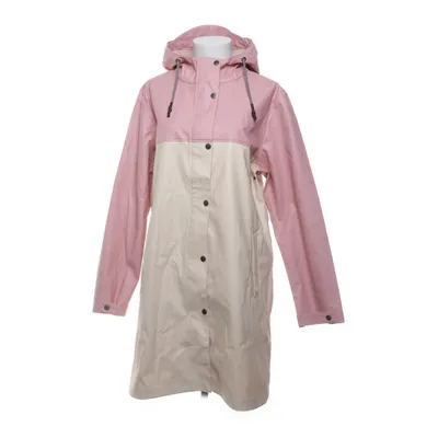Regnkappa (Rosa, Beige) från STENK Polyester, Polyuretan