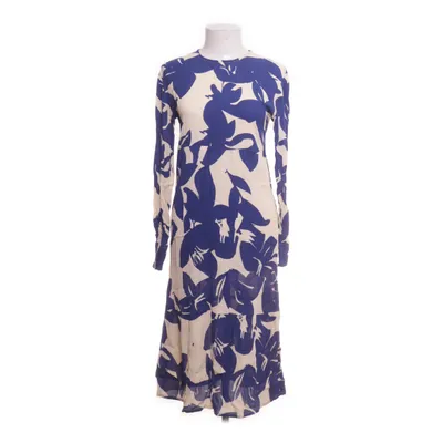 Dress (Blue, Beige) from Nue Notes