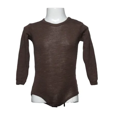 Body (Brown) from Joha Merino wool