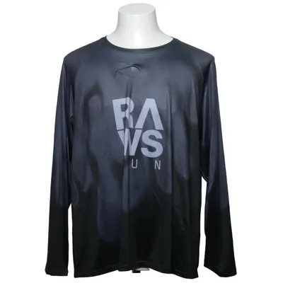 Maillot de sport (Noir) de Raw