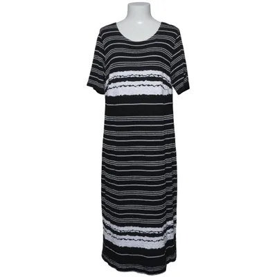 Robe (Noir, Blanc) de Voglia