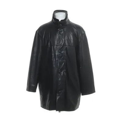 Winter jacket (Black) from Trapper