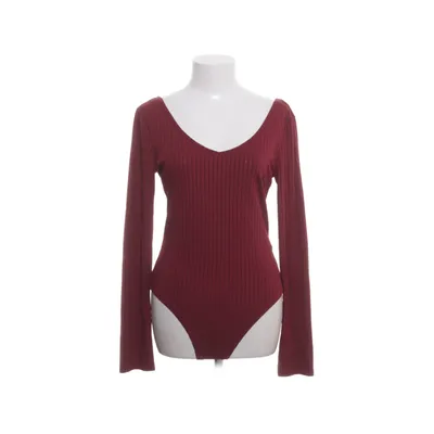 Body (Lila) från Shein Elastan, Polyester