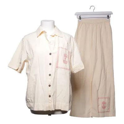 Pyjamas (Beige) från June June Shop