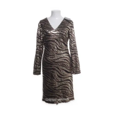 Klänning (Svart, Flerfärgad) från Dry Lake