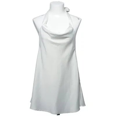 Haut dos-nu (Beige) de Bik Bok Élasthane, Polyester recyclé