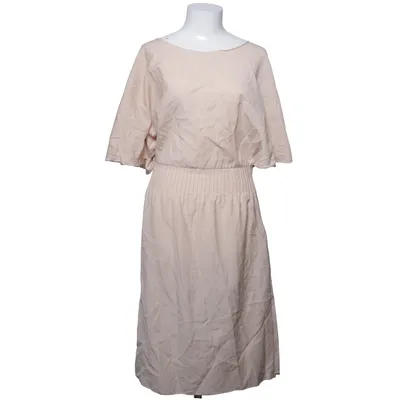 Robe (Beige) de Veronique Branquinho