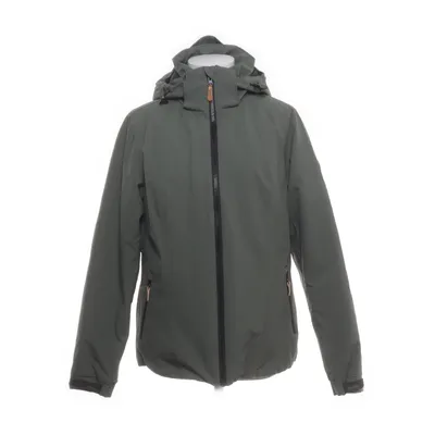 Vinterjacka (Grön) från Vaeltaja Polyester
