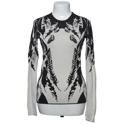 Pull-over (Noir, Beige) de Temperley Polyamide, Viscose