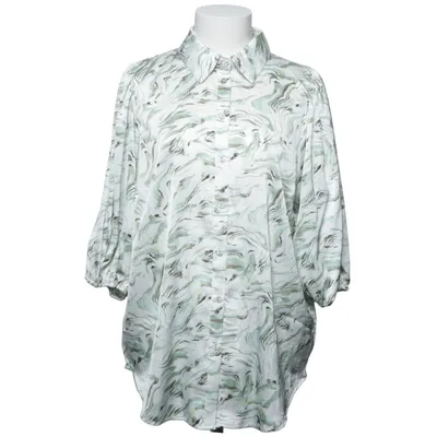 Blouse (Ella-Sh32) de Sisters Point Polyester