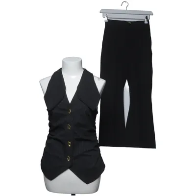 Set (Svart) från Ganni Elastan, Återvunnen polyester, Viskos