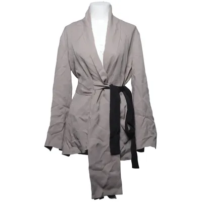 Cardigan (Beige) from Rodebjer Viscose