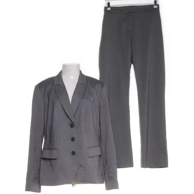 Pak (Grijs) van Yessica by C&A Elastaan, Polyester, Viscose