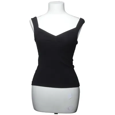 Tanktop (Zwart) van Tuzzi