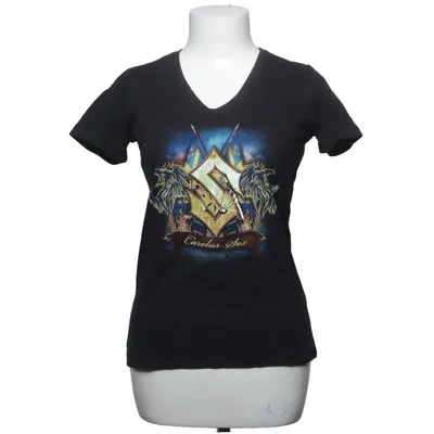 T-shirt (Classic-T V-neck) from Stedman Cotton