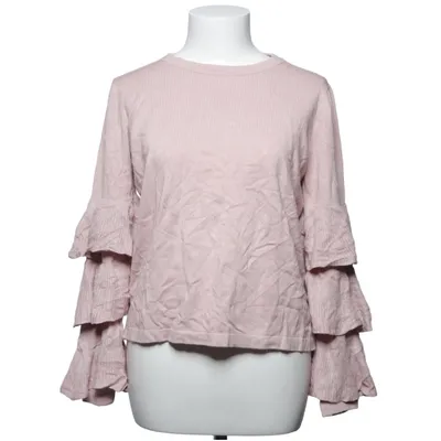 Sweater (Pink) from CMP 55 Polyamide, Viscose