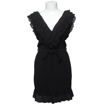 Dress (Black) from Anika Teller x NA-KD Polyester