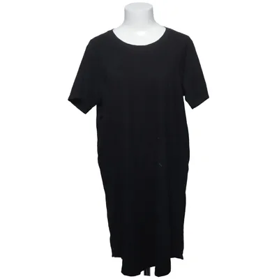 Robe (Noir) de Newbody Coton biologique