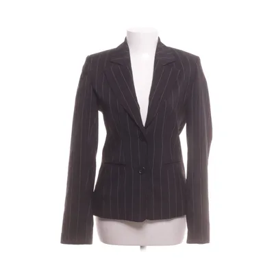 Blazer (Black) from InScene