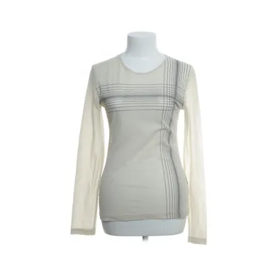 Top (Beige, Black) from More & More Polyamide
