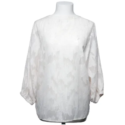 Blouse (Beige) from Kaffe Polyester