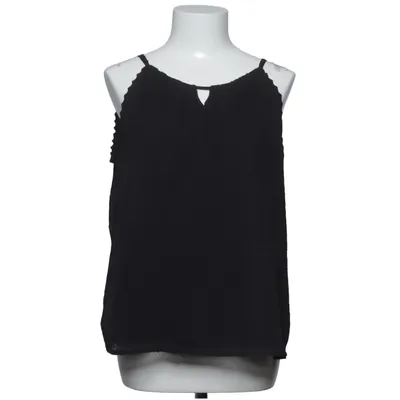 Top (Zwart) van About You Polyester