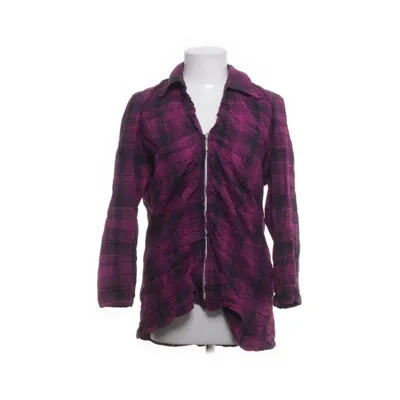 Blus (Rosa, Flerfärgad) från Brandtex