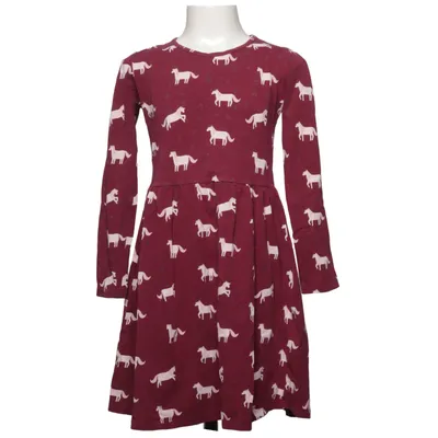 Dress (Purple, White) from Happy Girls