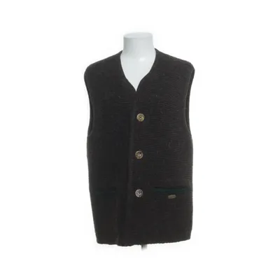 Väst (Brun) från Giesswein