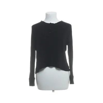 Topp (Svart) från Me + Em