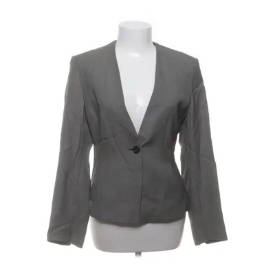 Kavaj (Grå) från Ritva Falla Acetat