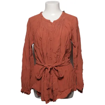 Blouse (PL300126 MORISSON) van Pepe Jeans London Viscose
