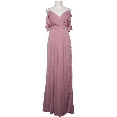 Aftonklänning (Rosa) från Shein Polyester