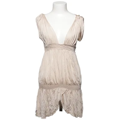 Tunika (Beige) från Patrizia Pepe Viskos