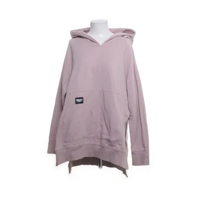 Sweat à capuche (Rose) de By o la la..!