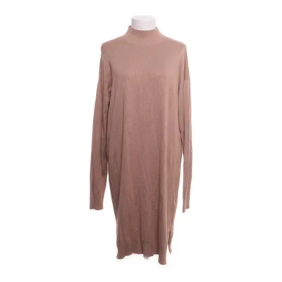 Jurk (Beige) van MyWear Woman Nylon, Viscose