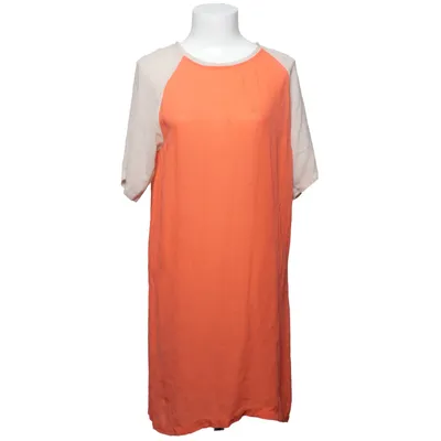 Jurk (Oranje, Beige) van Lovechild