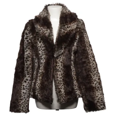 Vinterjacka (Brun, Flerfärgad) från Softy